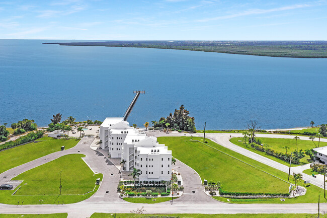 Harborside Residences Luxury Rental Community in Port Charlotte, FL - Building Photo - Building Photo