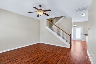 119 Cypress Point Dr in Richmond Hill, GA - Foto de edificio - Building Photo