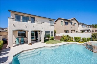 326 Newcastle Bridge Ct in Las Vegas, NV - Building Photo - Building Photo