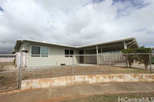 366 Waiopua Pl in Honolulu, HI - Building Photo - Building Photo