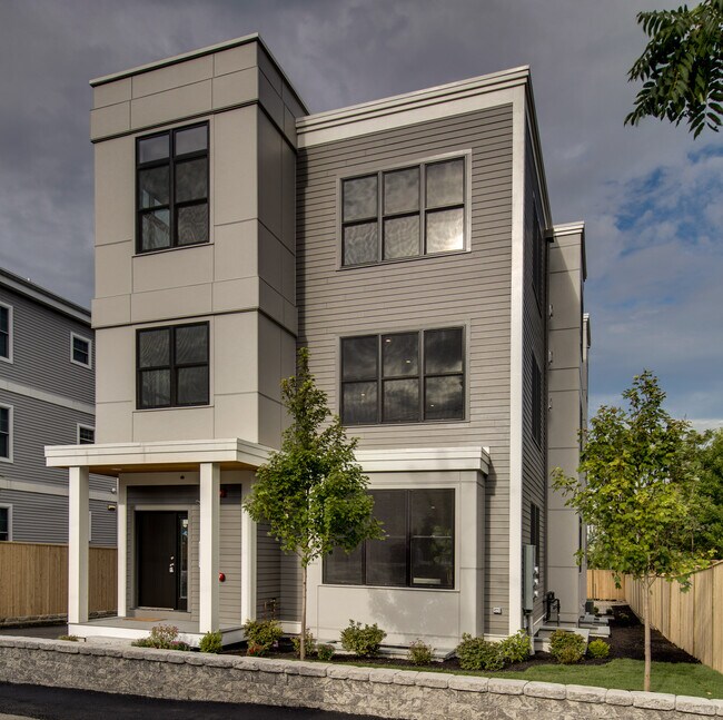 property at 46 Murdock St