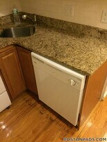 115 St Stephen St in Boston, MA - Building Photo