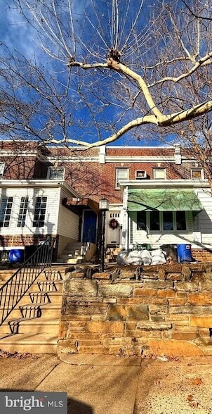 5118 Oakland St in Philadelphia, PA - Building Photo - Building Photo