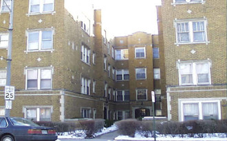 444-450 Des Plaines Ave Apartments