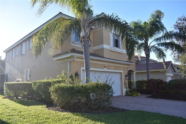 3424 Dandolo Cir in Cape Coral, FL - Building Photo - Building Photo