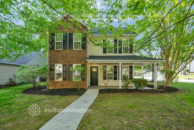 property at 16900 Taft Ct