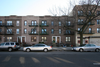 1643 8th Ave in Brooklyn, NY - Building Photo - Building Photo