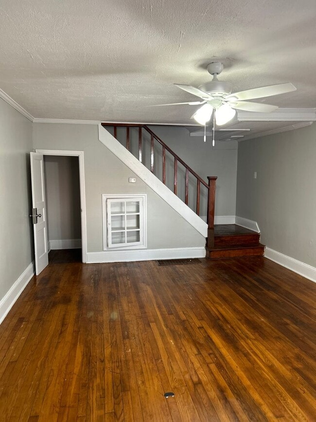 710 1/2 2nd St in Albany, GA - Building Photo - Building Photo