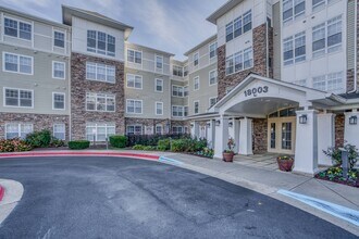 Willow Manor at Cloppers Mill (Seniors 62+) in Germantown, MD - Building Photo - Building Photo