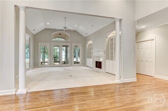 3 Upland Lane in Savannah, GA - Building Photo - Building Photo