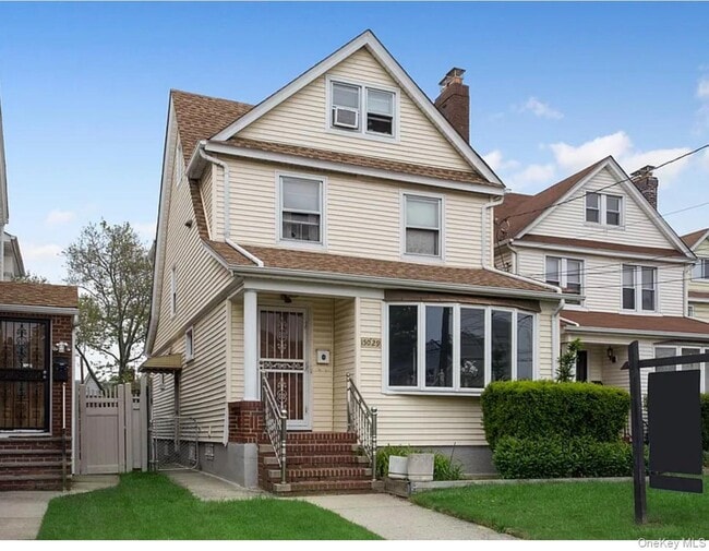 property at 150-29 84th Rd