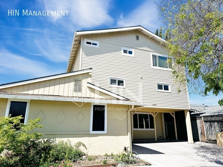 5625 Tilden Pl in Fremont, CA - Building Photo