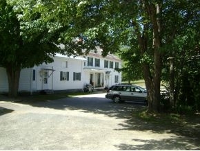 18 Main St in Swanzey, NH - Foto de edificio - Building Photo