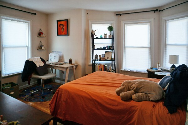 165 Broadway, Unit 166-3 in Somerville, MA - Building Photo - Building Photo