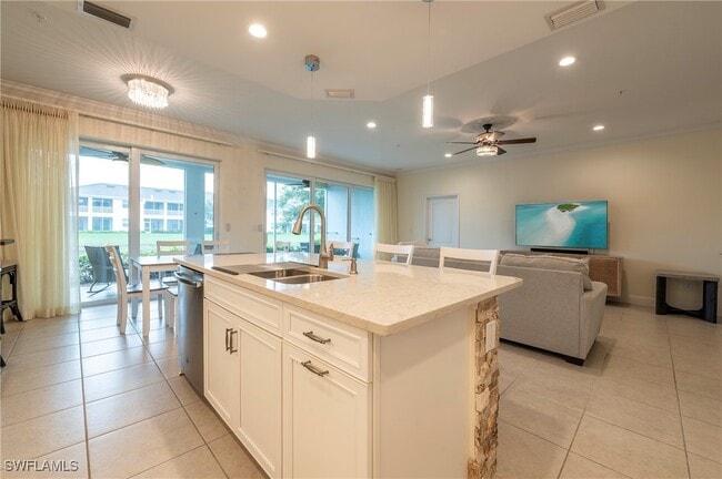 property at 6954 Avalon Cir