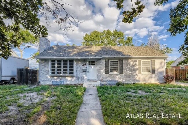 property at 1722 Tesla Dr