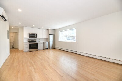 196 Hillside St, Unit #9 in Boston, MA - Building Photo