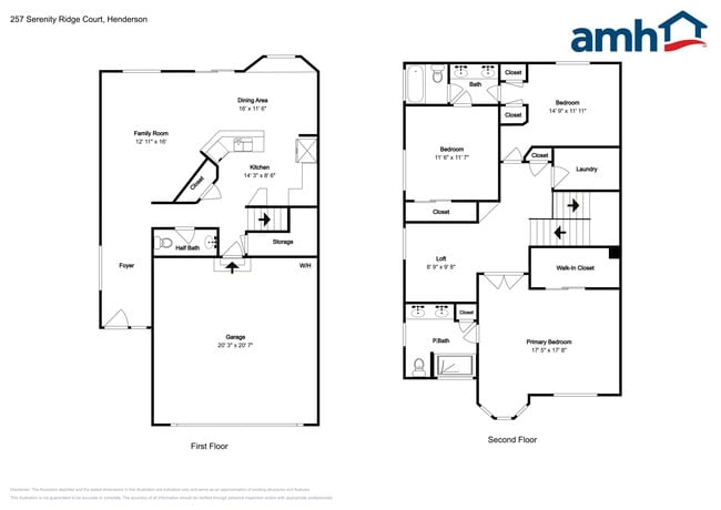 257 Serenity Ridge Ct in Henderson, NV - Building Photo - Building Photo