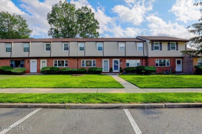 property at 604 Ezara Ct