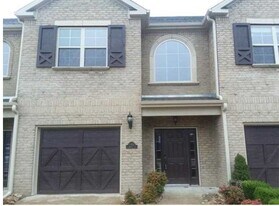 5322 La Belle Ct in Fort Smith, AR - Building Photo