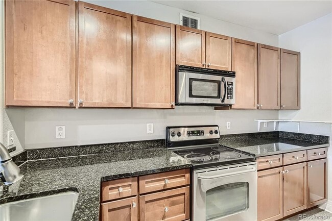 property at 9039 E Panorama Cir