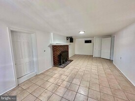 1208 S Cleveland St in Arlington, VA - Building Photo