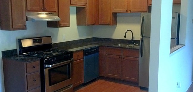 Stonebridge Apartments in Stillwater, MN - Foto de edificio - Building Photo