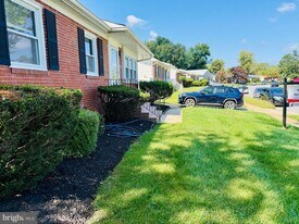 8619 Lucerne Rd in Randallstown, MD - Building Photo