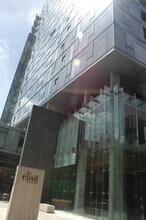 1221 SW 10th Ave, Unit 708 in Portland, OR - Foto de edificio - Building Photo