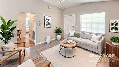 8705 Ruth Pl in Tampa, FL - Building Photo - Building Photo