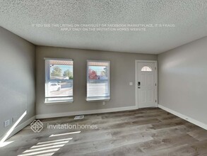 4183 S Kalispell St in Aurora, CO - Building Photo - Building Photo