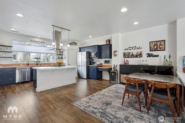 property at 13908 NE 23rd Ave