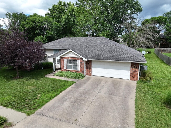 property at 3700 Wakefield Dr