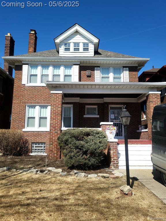 property at 1612 Atkinson St