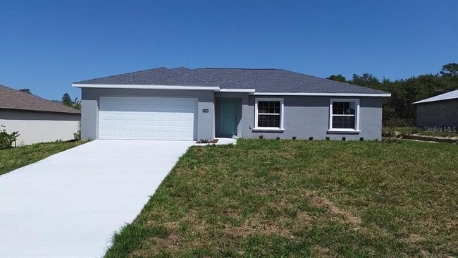 16408 SW 27th Cir in Ocala, FL - Building Photo - Building Photo