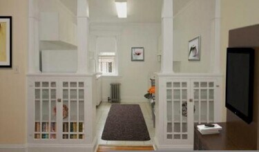 23 Wendell St, Unit T in Cambridge, MA - Building Photo - Building Photo