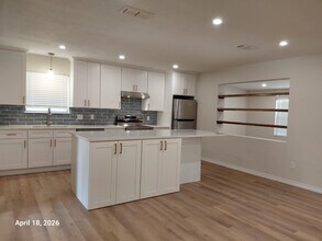 4316 Ferncliff Ave in Midland, TX - Foto de edificio - Building Photo