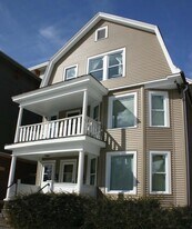 410 W Mifflin St, Unit 2 in Madison, WI - Building Photo