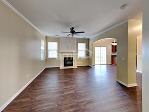 544 Knothole Ln in Charlotte, NC - Building Photo - Building Photo