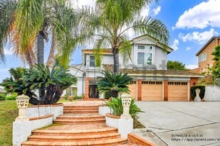 19872 Sunset Vista Rd in Walnut, CA - Building Photo