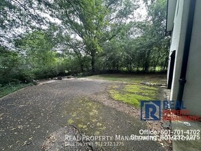 415 Ramble St in Hot Springs, AR - Building Photo - Building Photo