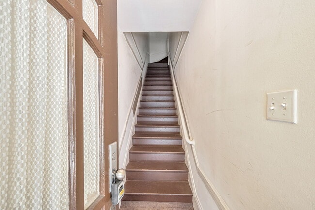 1142 Pacific Ave in San Francisco, CA - Building Photo - Building Photo