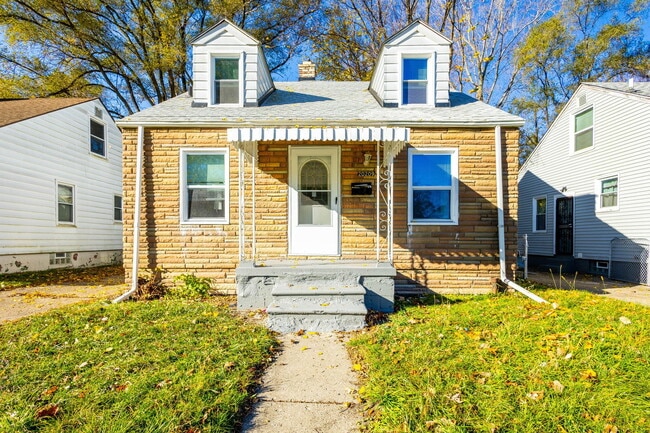 property at 20209 Revere St