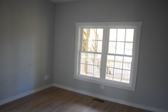 308 Kenwood Ave, Unit A in Wilmington, NC - Foto de edificio - Building Photo