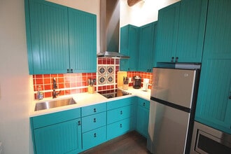 250 Closson St in Santa Fe, NM - Building Photo - Building Photo