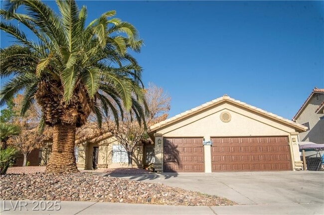 property at 3436 N Tenaya Wy