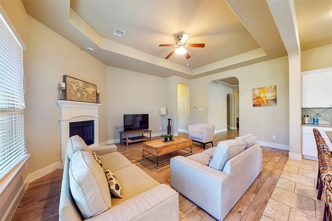 property at 151 West Wading Pond Circle