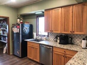 713 E Elm St in Lebanon, IN - Building Photo - Building Photo