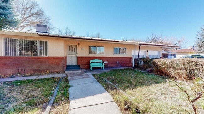 506 El Dorado Dr NW in Albuquerque, NM - Building Photo - Building Photo