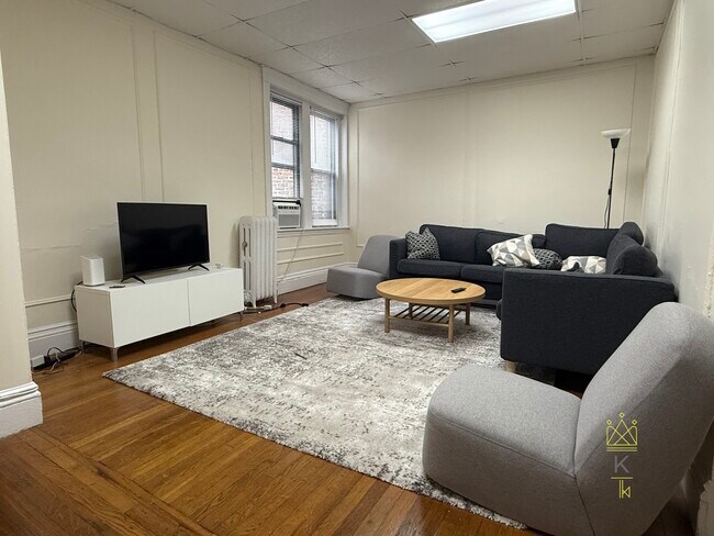 property at 1957 Commonwealth Ave